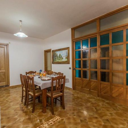 Hotel Il Roseto Agerola Zewnętrze zdjęcie