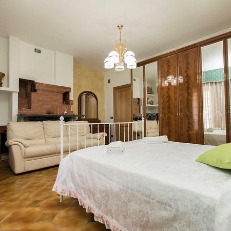 Hotel Il Roseto Agerola Zewnętrze zdjęcie