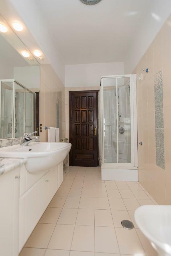 Hotel Il Roseto Agerola Zewnętrze zdjęcie