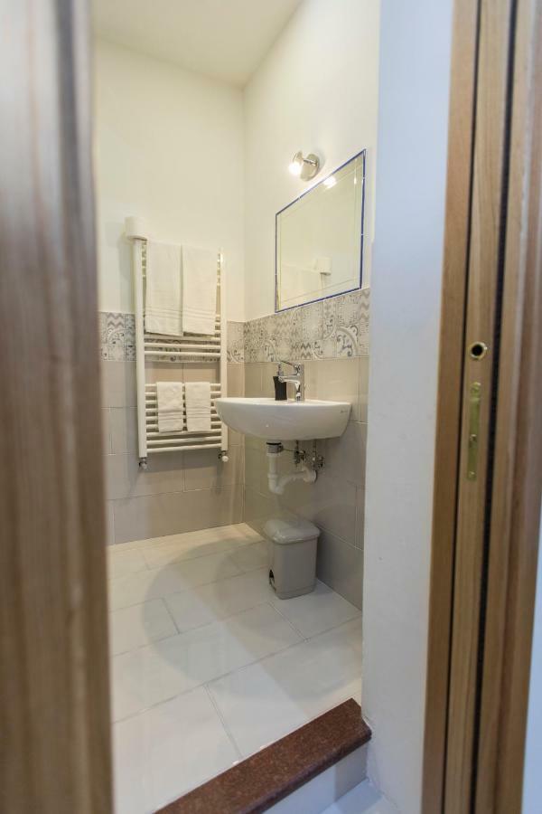 Hotel Il Roseto Agerola Zewnętrze zdjęcie