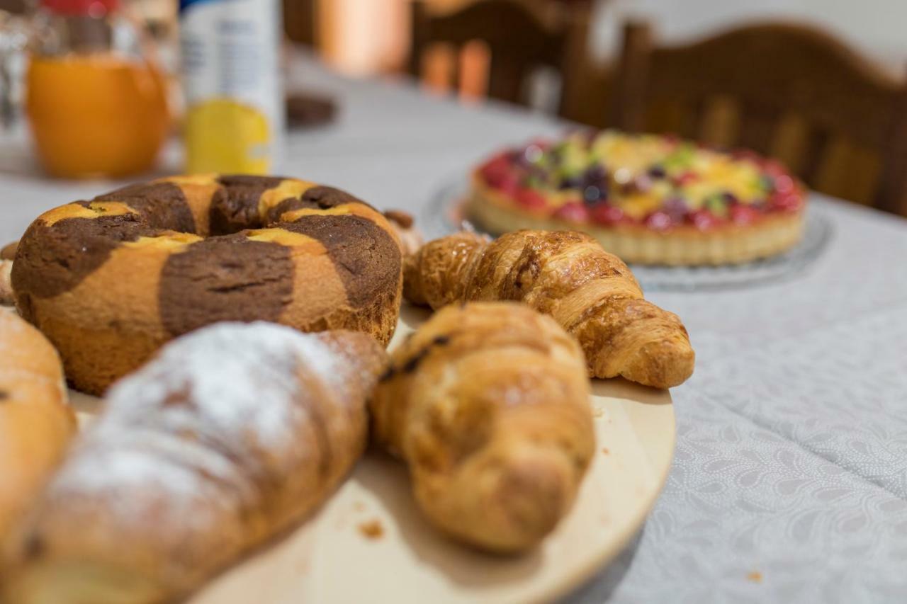 Hotel Il Roseto Agerola Zewnętrze zdjęcie
