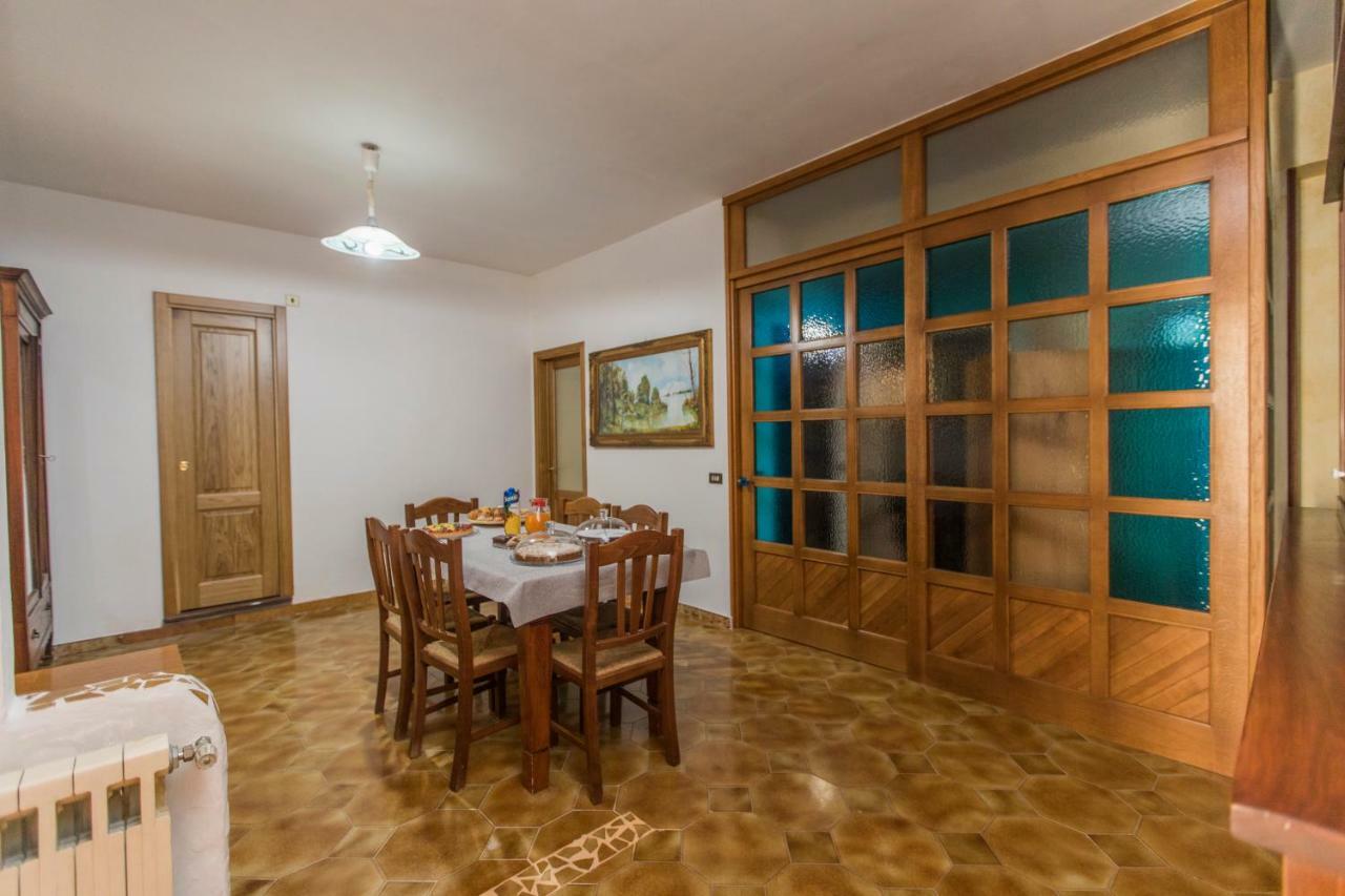 Hotel Il Roseto Agerola Zewnętrze zdjęcie