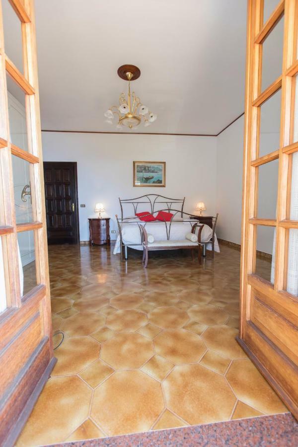 Hotel Il Roseto Agerola Zewnętrze zdjęcie